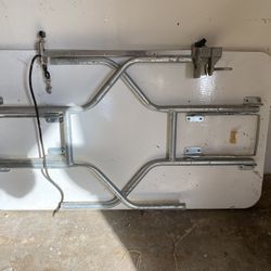 Grooming Stand, Collapsible 