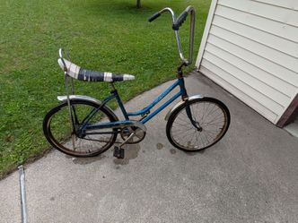 Schwinn stardust stingray