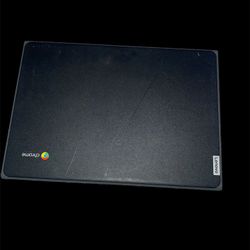 Chrome Book