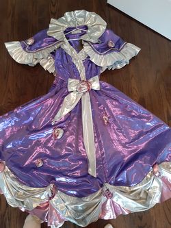 Dress Disney princess