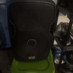 I Rocker Speaker
