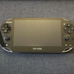 ISO Ps Vita 