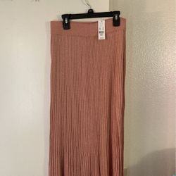 Maxi Skirt