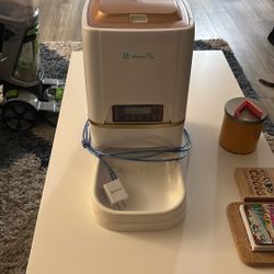 Automatic Pet Feeder