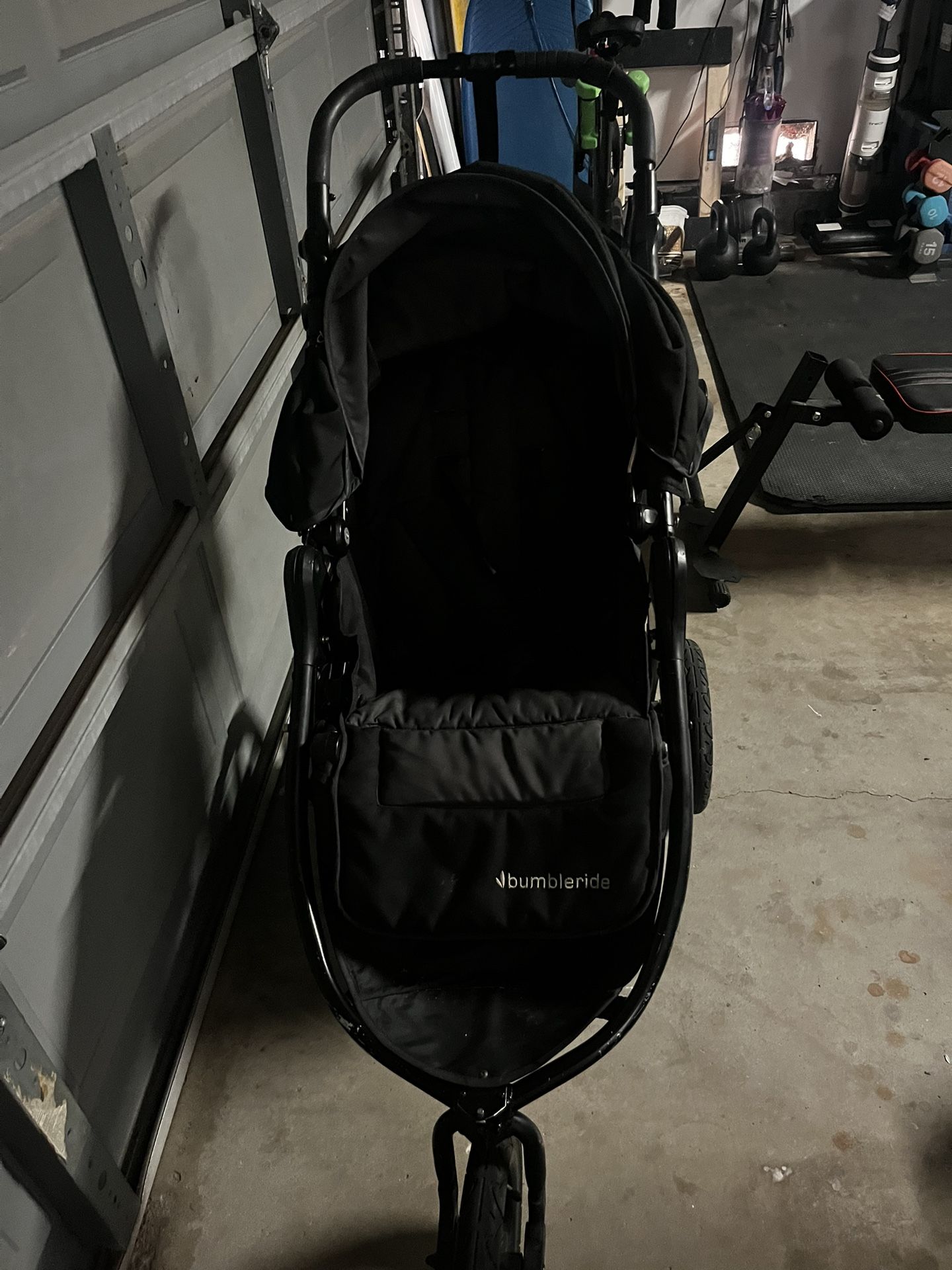 Bumble Ride Jogging Stroller
