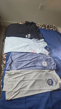 New balance T-Shirts – Nike/NYC & Brooklyn Designs – New With Tags