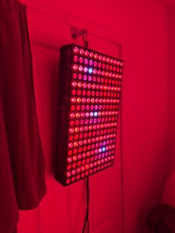 Bio Max Pro Platinum LED Red Light