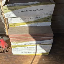 Ceramic Tiles