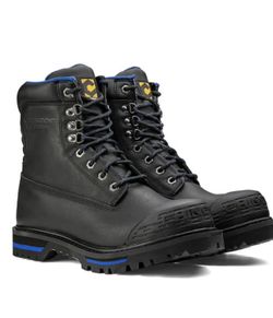 Chinook Work Boots, Size 12