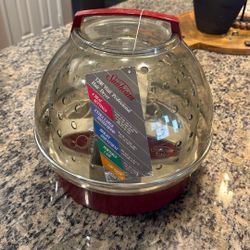 Vintage Sunbeam 1200 Hair Dryer