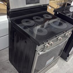 Frigidaire Free Standing Range