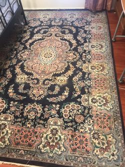 Persian Rug