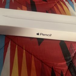 Apple Pencil