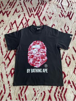 BAPE TEE