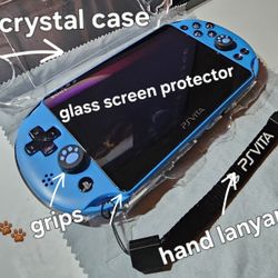 Psvita Custom, Special Edition 12,000 🎮 Maxed Out  Ps3,ps2,ps1,psp,retro