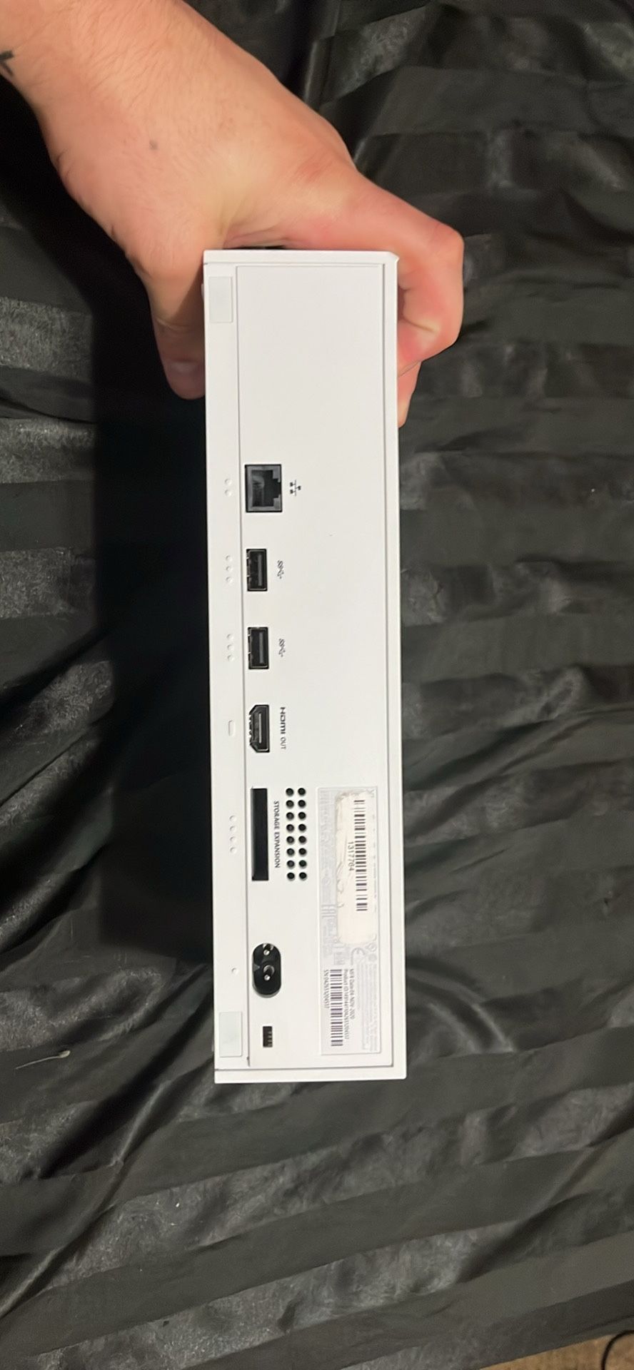 Xbox Series A