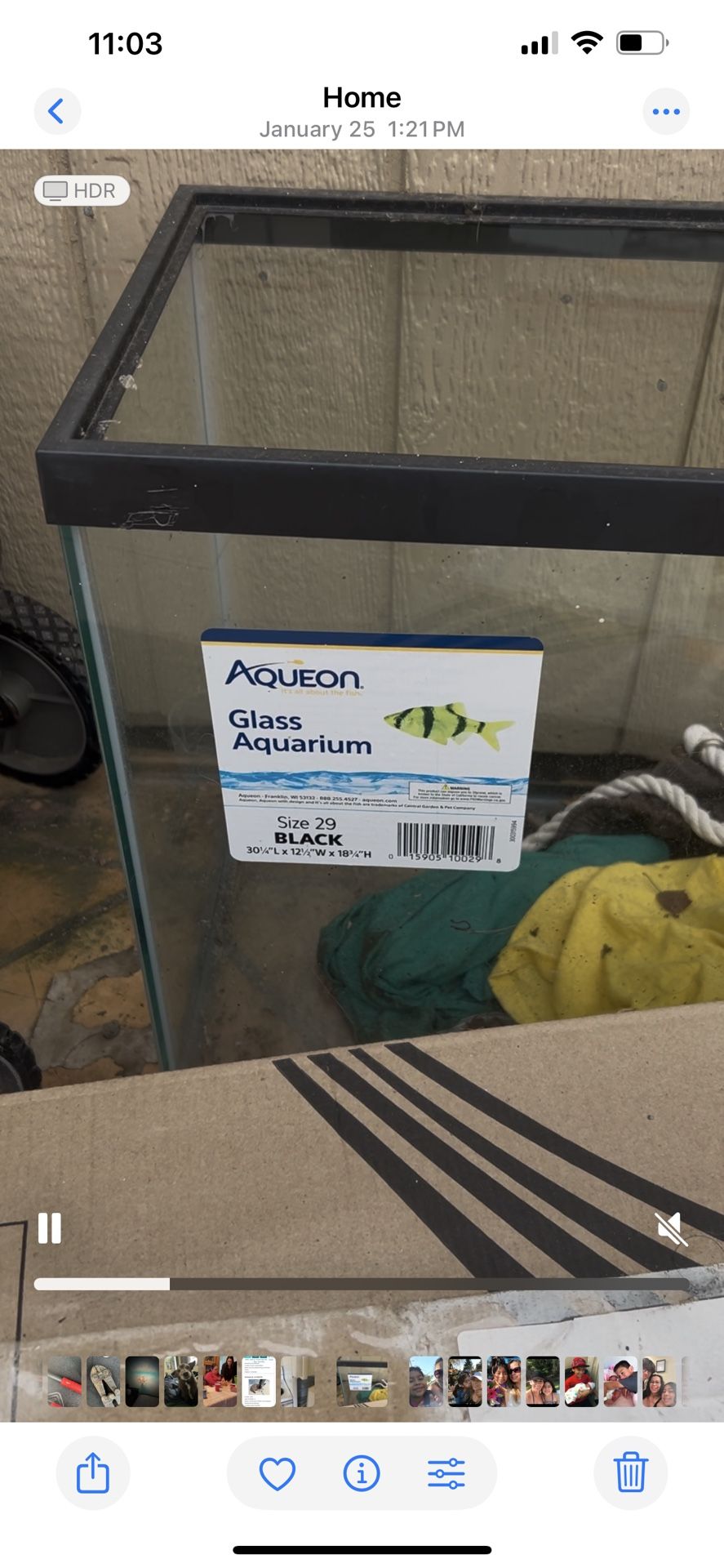 Aquarium
