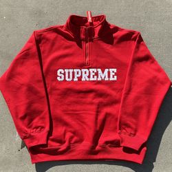Supreme 