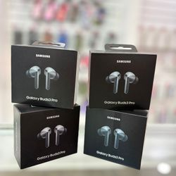 Samsung Galaxy Buds Pro 3 Gen 