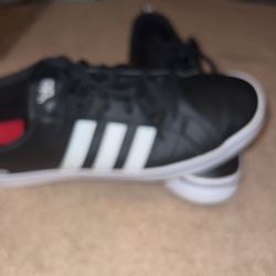 Adidas Neo Unisex Sneakers : Size 10 1/2