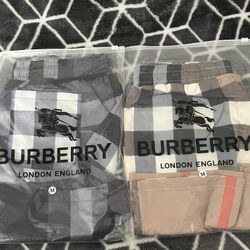 Burberry Shorts/Trunks