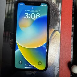 iPhone 11 64GB Unlocked Ready $200 