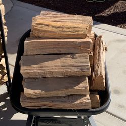 Oak Firewood 
