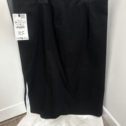 Zara ZW Collection Skirt