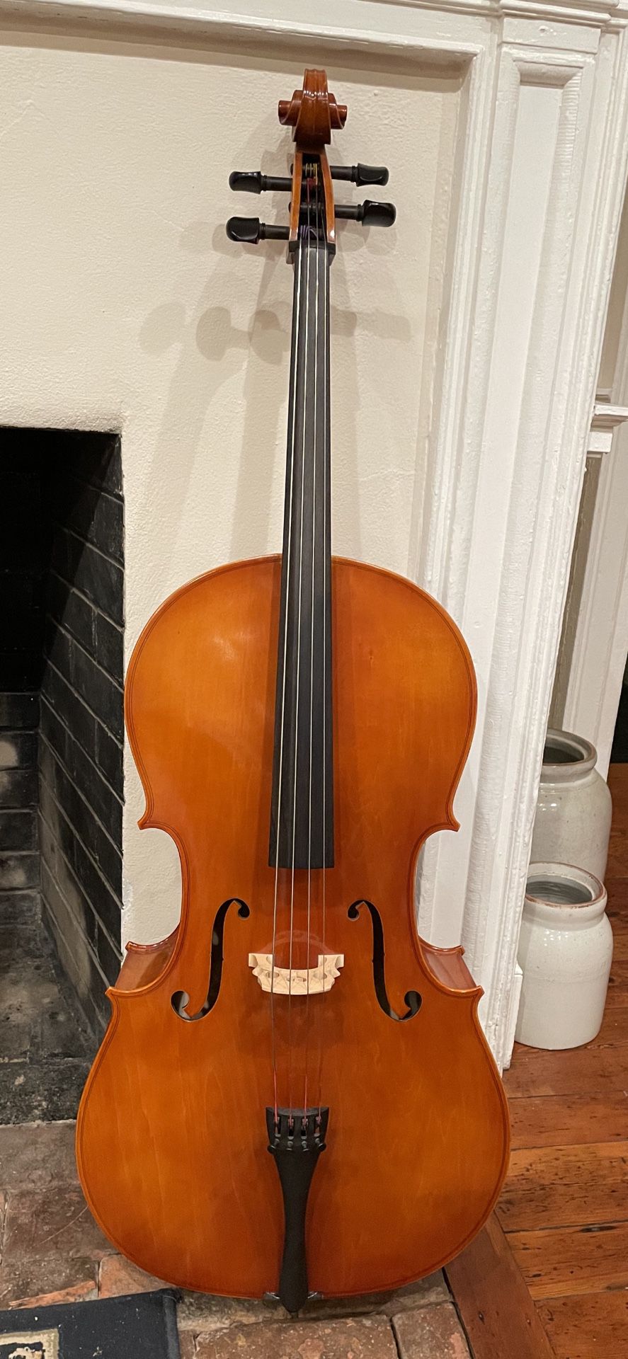 Cello Full Size Stroebel