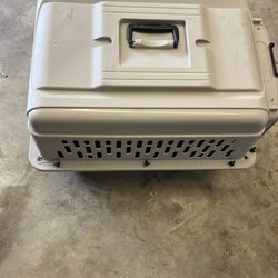 Dog Crate 