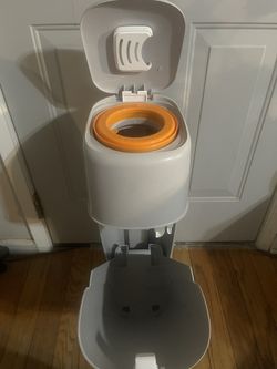 Diaper Genie