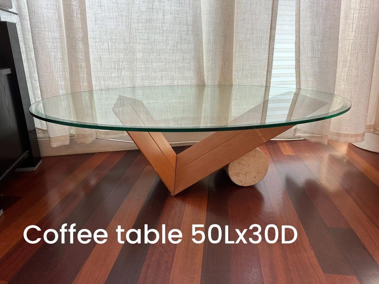 Coffee table