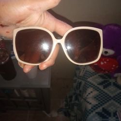 Burberry Women's Sunglasses 