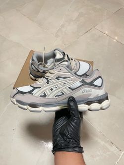 Gel NYC Asics