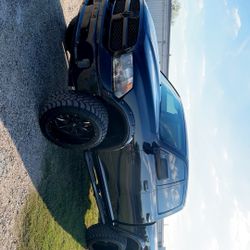 2013 Dodge Ram 1500