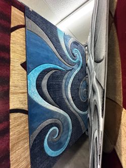4D new area rugs