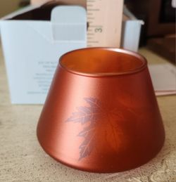 Mini Barrel Jar Shade