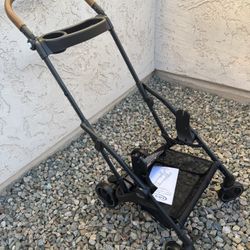 Graco Go Max Stroller Frame