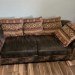Sofa Set 