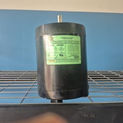 Commercial Duty Pumps Motor 