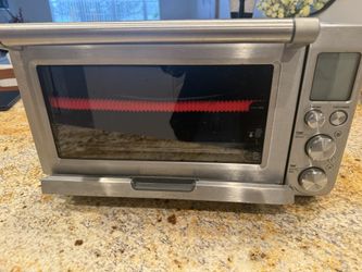 Breville Smart Oven