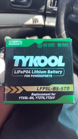 Never opened