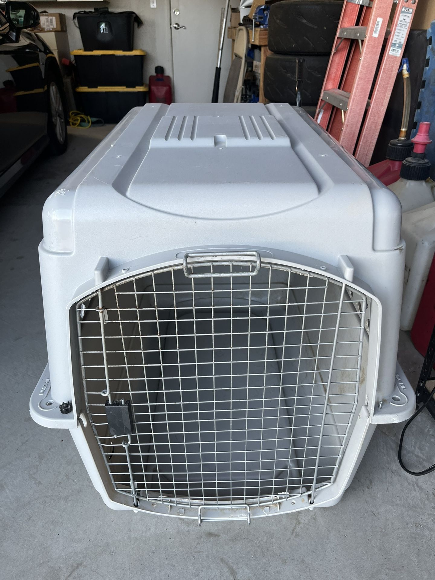 Extra Large Dog Crate