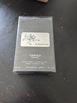 creed aventus cologne