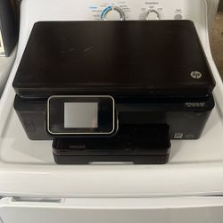 HP PHOTOSMART 6525 Printer Scanner Copier