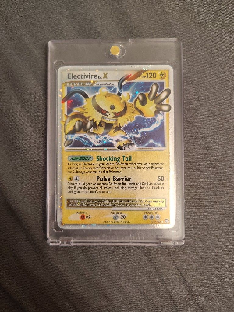 Pokemon