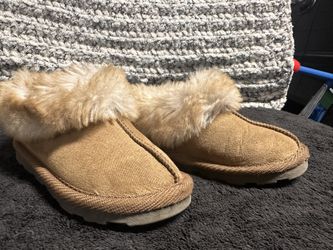 Target Toddler Boots size 7