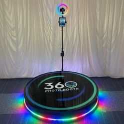 360 PhotoBooth