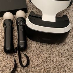 PlayStation VR