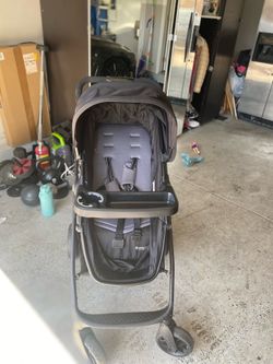 Safety 1st stroller